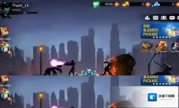 Shadow Lord暗影领主游戏怎么样？亮点玩法特色全揭秘！