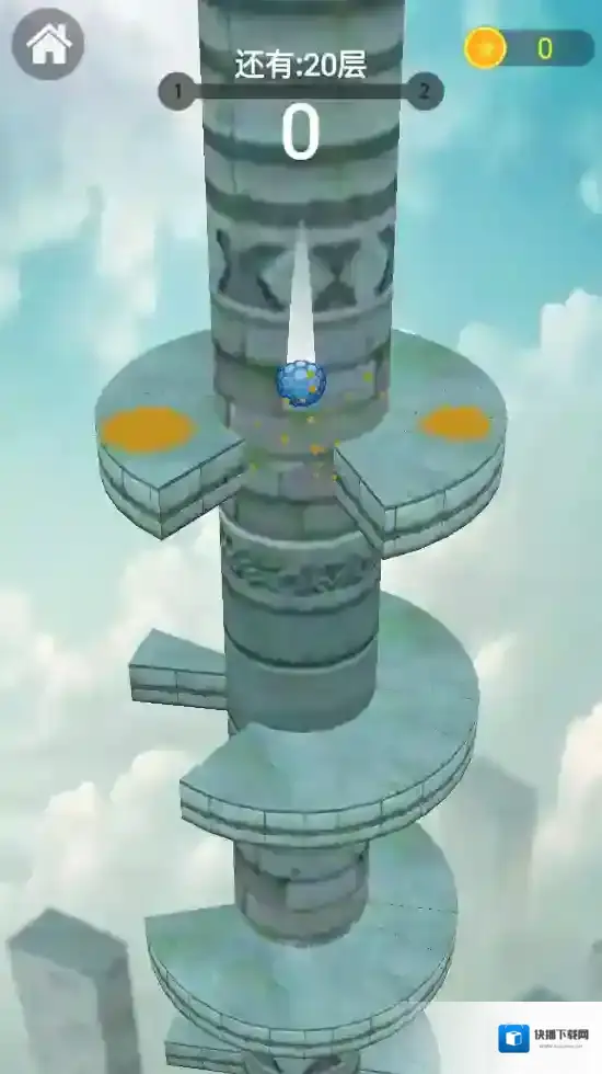 球球跳到底怎么玩？玩法技巧及游戏特色全揭秘