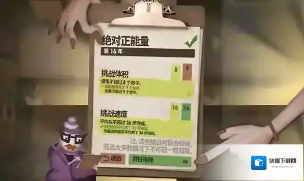 程序员升职记