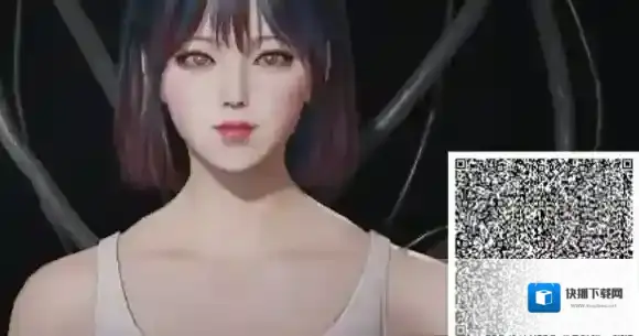 七日世界捏脸数据女-七日世界捏脸数据女二维码大全