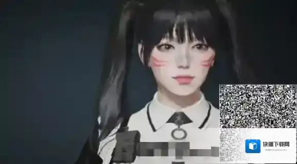 七日世界捏脸数据女-七日世界捏脸数据女二维码大全