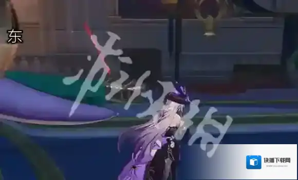 崩坏星穹铁道沉沦暮城奥赫玛宝箱在哪-崩坏星穹铁道沉沦暮城奥赫玛宝箱位置大全