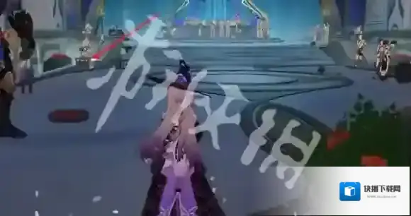 崩坏星穹铁道沉沦暮城奥赫玛宝箱在哪-崩坏星穹铁道沉沦暮城奥赫玛宝箱位置大全