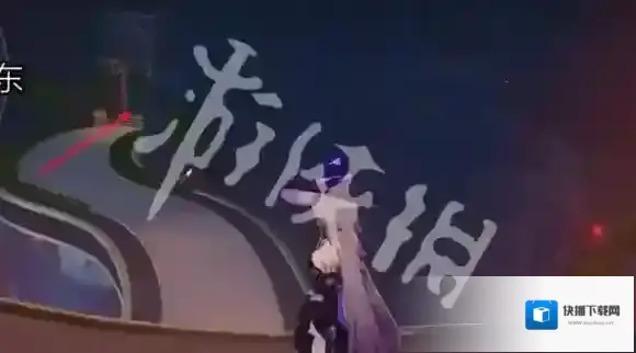 崩坏星穹铁道沉沦暮城奥赫玛宝箱在哪-崩坏星穹铁道沉沦暮城奥赫玛宝箱位置大全