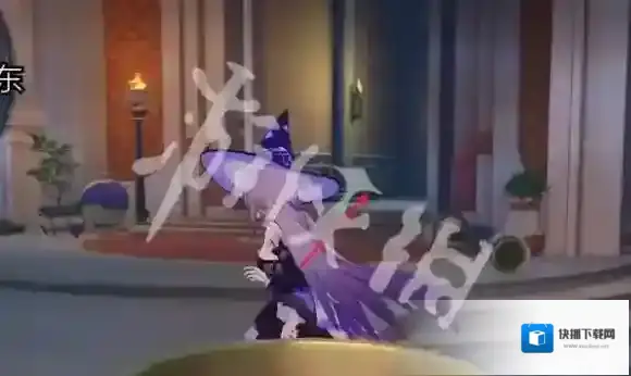 崩坏星穹铁道沉沦暮城奥赫玛宝箱在哪-崩坏星穹铁道沉沦暮城奥赫玛宝箱位置大全