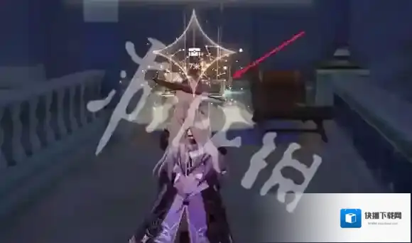 崩坏星穹铁道沉沦暮城奥赫玛宝箱在哪-崩坏星穹铁道沉沦暮城奥赫玛宝箱位置大全