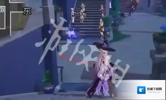 崩坏星穹铁道沉沦暮城奥赫玛宝箱在哪-崩坏星穹铁道沉沦暮城奥赫玛宝箱位置大全