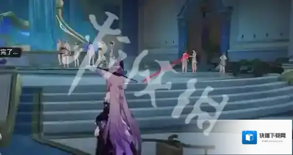 崩坏星穹铁道沉沦暮城奥赫玛宝箱在哪-崩坏星穹铁道沉沦暮城奥赫玛宝箱位置大全