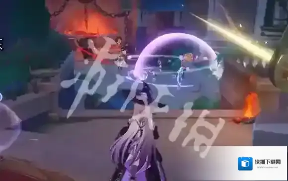 崩坏星穹铁道沉沦暮城奥赫玛宝箱在哪-崩坏星穹铁道沉沦暮城奥赫玛宝箱位置大全