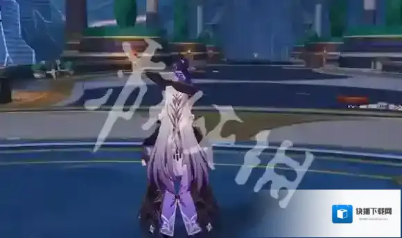 崩坏星穹铁道沉沦暮城奥赫玛宝箱在哪-崩坏星穹铁道沉沦暮城奥赫玛宝箱位置大全