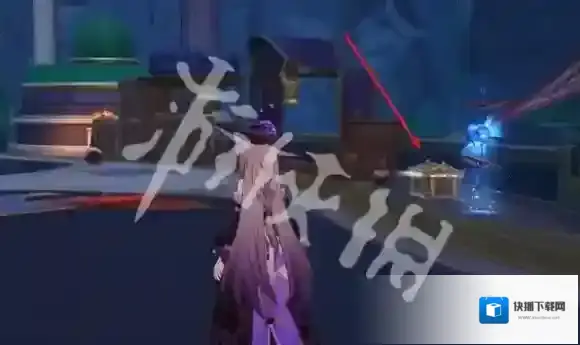 崩坏星穹铁道沉沦暮城奥赫玛宝箱在哪-崩坏星穹铁道沉沦暮城奥赫玛宝箱位置大全