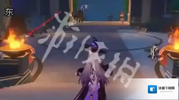 崩坏星穹铁道沉沦暮城奥赫玛宝箱在哪-崩坏星穹铁道沉沦暮城奥赫玛宝箱位置大全
