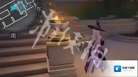 崩坏星穹铁道沉沦暮城奥赫玛宝箱在哪-崩坏星穹铁道沉沦暮城奥赫玛宝箱位置大全