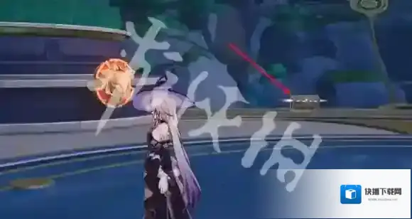崩坏星穹铁道沉沦暮城奥赫玛宝箱在哪-崩坏星穹铁道沉沦暮城奥赫玛宝箱位置大全