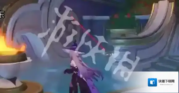 崩坏星穹铁道沉沦暮城奥赫玛宝箱在哪-崩坏星穹铁道沉沦暮城奥赫玛宝箱位置大全