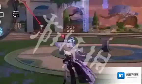 崩坏星穹铁道沉沦暮城奥赫玛宝箱在哪-崩坏星穹铁道沉沦暮城奥赫玛宝箱位置大全