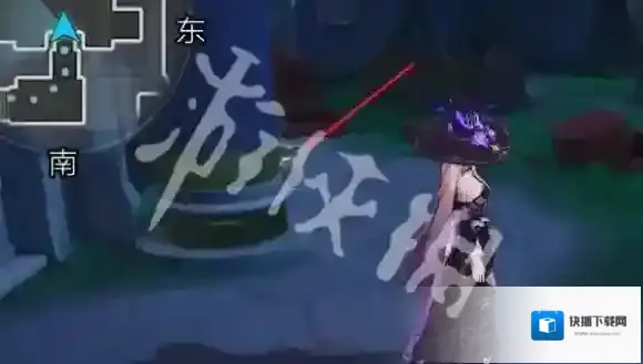 崩坏星穹铁道沉沦暮城奥赫玛宝箱在哪-崩坏星穹铁道沉沦暮城奥赫玛宝箱位置大全