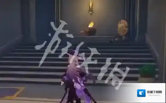 崩坏星穹铁道沉沦暮城奥赫玛宝箱在哪-崩坏星穹铁道沉沦暮城奥赫玛宝箱位置大全