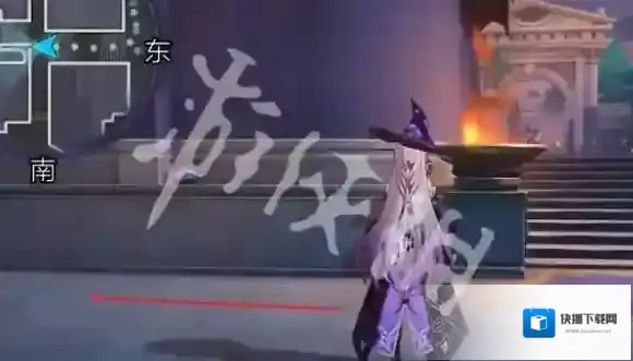 崩坏星穹铁道沉沦暮城奥赫玛宝箱在哪-崩坏星穹铁道沉沦暮城奥赫玛宝箱位置大全