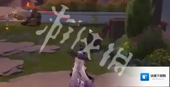 崩坏星穹铁道沉沦暮城奥赫玛宝箱在哪-崩坏星穹铁道沉沦暮城奥赫玛宝箱位置大全