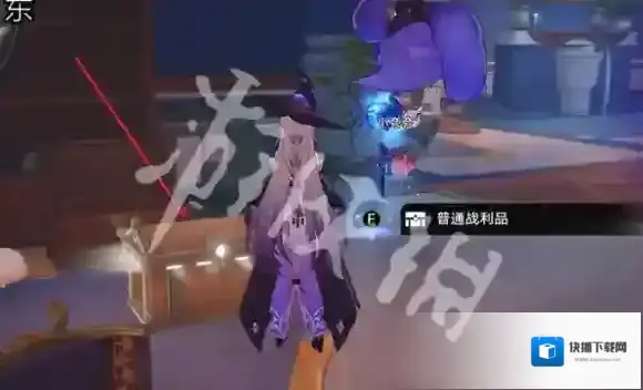 崩坏星穹铁道沉沦暮城奥赫玛宝箱在哪-崩坏星穹铁道沉沦暮城奥赫玛宝箱位置大全