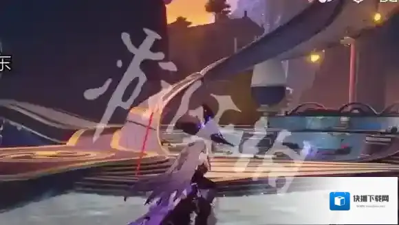 崩坏星穹铁道沉沦暮城奥赫玛宝箱在哪-崩坏星穹铁道沉沦暮城奥赫玛宝箱位置大全