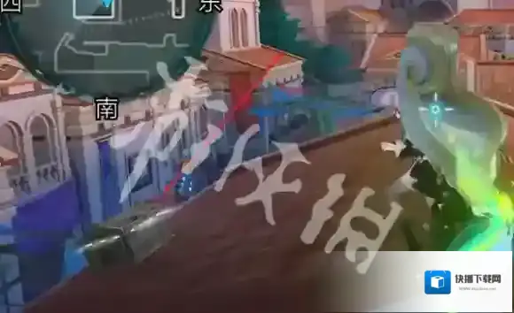 崩坏星穹铁道沉沦暮城奥赫玛宝箱在哪-崩坏星穹铁道沉沦暮城奥赫玛宝箱位置大全