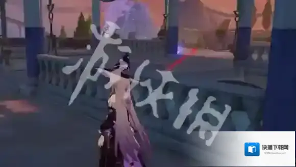 崩坏星穹铁道沉沦暮城奥赫玛宝箱在哪-崩坏星穹铁道沉沦暮城奥赫玛宝箱位置大全