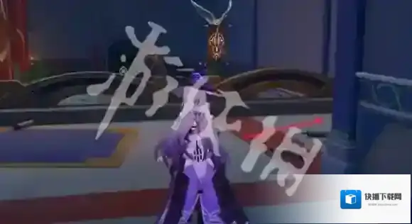 崩坏星穹铁道沉沦暮城奥赫玛宝箱在哪-崩坏星穹铁道沉沦暮城奥赫玛宝箱位置大全