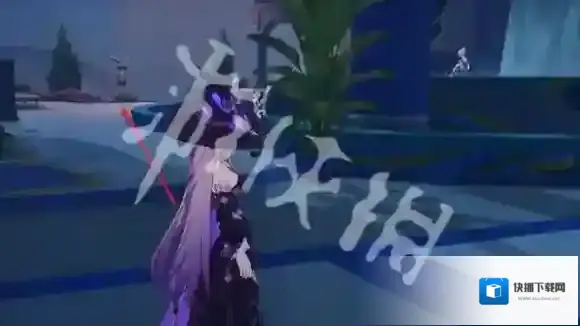 崩坏星穹铁道沉沦暮城奥赫玛宝箱在哪-崩坏星穹铁道沉沦暮城奥赫玛宝箱位置大全