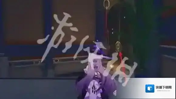 崩坏星穹铁道沉沦暮城奥赫玛宝箱在哪-崩坏星穹铁道沉沦暮城奥赫玛宝箱位置大全