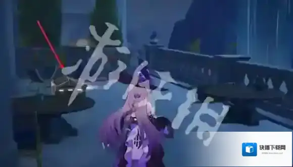 崩坏星穹铁道沉沦暮城奥赫玛宝箱在哪-崩坏星穹铁道沉沦暮城奥赫玛宝箱位置大全