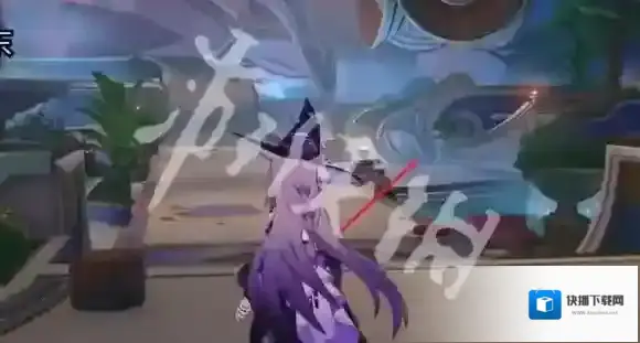 崩坏星穹铁道沉沦暮城奥赫玛宝箱在哪-崩坏星穹铁道沉沦暮城奥赫玛宝箱位置大全