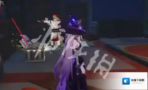 崩坏星穹铁道沉沦暮城奥赫玛宝箱在哪-崩坏星穹铁道沉沦暮城奥赫玛宝箱位置大全