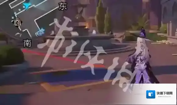 崩坏星穹铁道沉沦暮城奥赫玛宝箱在哪-崩坏星穹铁道沉沦暮城奥赫玛宝箱位置大全