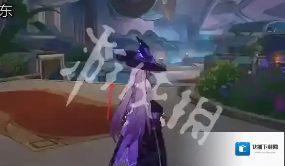 崩坏星穹铁道沉沦暮城奥赫玛宝箱在哪-崩坏星穹铁道沉沦暮城奥赫玛宝箱位置大全