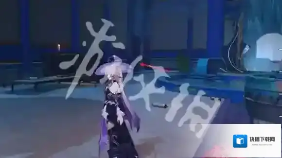 崩坏星穹铁道沉沦暮城奥赫玛宝箱在哪-崩坏星穹铁道沉沦暮城奥赫玛宝箱位置大全