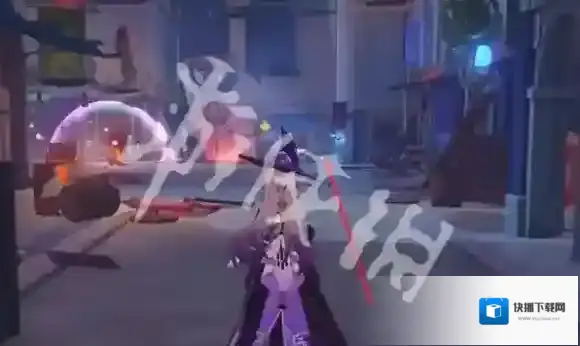 崩坏星穹铁道沉沦暮城奥赫玛宝箱在哪-崩坏星穹铁道沉沦暮城奥赫玛宝箱位置大全