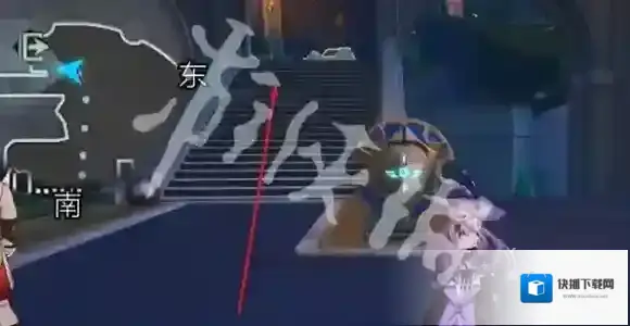 崩坏星穹铁道沉沦暮城奥赫玛宝箱在哪-崩坏星穹铁道沉沦暮城奥赫玛宝箱位置大全