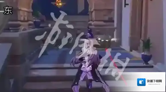 崩坏星穹铁道沉沦暮城奥赫玛宝箱在哪-崩坏星穹铁道沉沦暮城奥赫玛宝箱位置大全