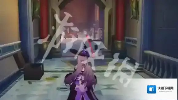 崩坏星穹铁道沉沦暮城奥赫玛宝箱在哪-崩坏星穹铁道沉沦暮城奥赫玛宝箱位置大全