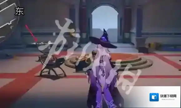 崩坏星穹铁道沉沦暮城奥赫玛宝箱在哪-崩坏星穹铁道沉沦暮城奥赫玛宝箱位置大全