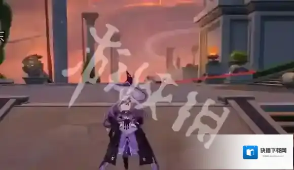 崩坏星穹铁道沉沦暮城奥赫玛宝箱在哪-崩坏星穹铁道沉沦暮城奥赫玛宝箱位置大全