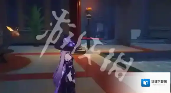 崩坏星穹铁道沉沦暮城奥赫玛宝箱在哪-崩坏星穹铁道沉沦暮城奥赫玛宝箱位置大全