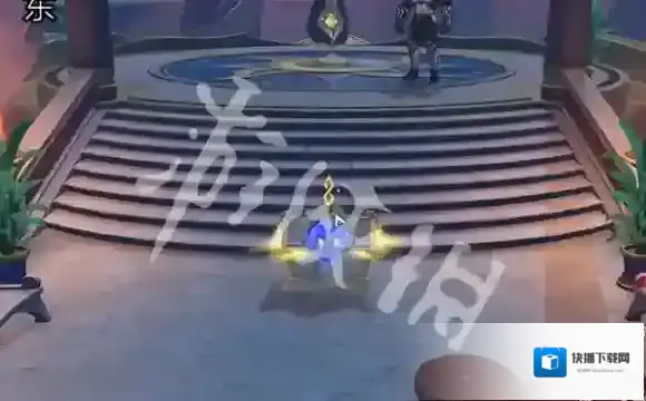 崩坏星穹铁道沉沦暮城奥赫玛宝箱在哪-崩坏星穹铁道沉沦暮城奥赫玛宝箱位置大全