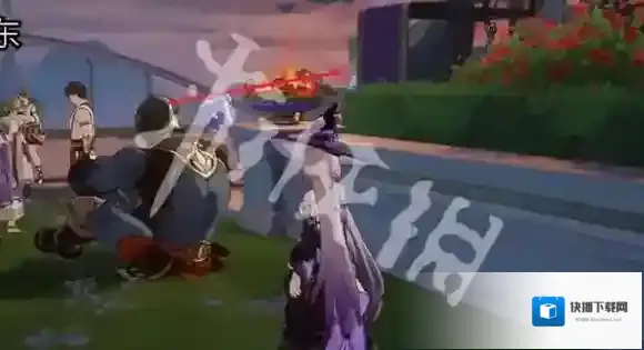 崩坏星穹铁道沉沦暮城奥赫玛宝箱在哪-崩坏星穹铁道沉沦暮城奥赫玛宝箱位置大全