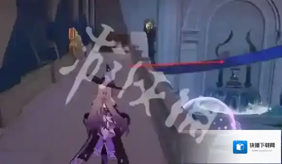 崩坏星穹铁道沉沦暮城奥赫玛宝箱在哪-崩坏星穹铁道沉沦暮城奥赫玛宝箱位置大全