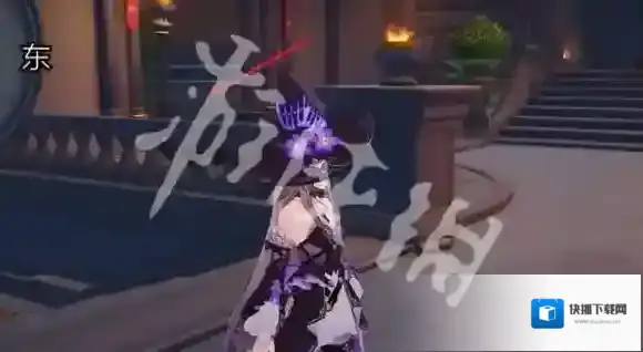 崩坏星穹铁道沉沦暮城奥赫玛宝箱在哪-崩坏星穹铁道沉沦暮城奥赫玛宝箱位置大全