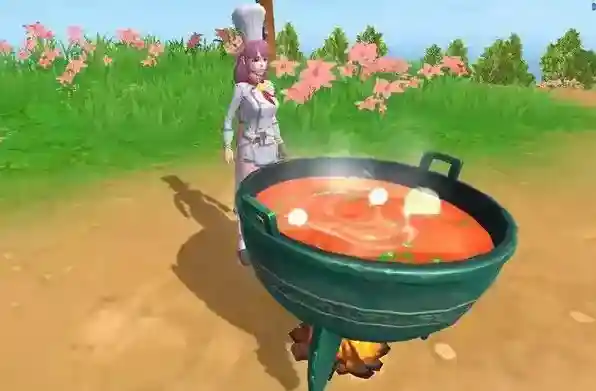 创造与魔法炊鼎有哪些食谱配方？创造与魔法炊鼎食谱配方大全