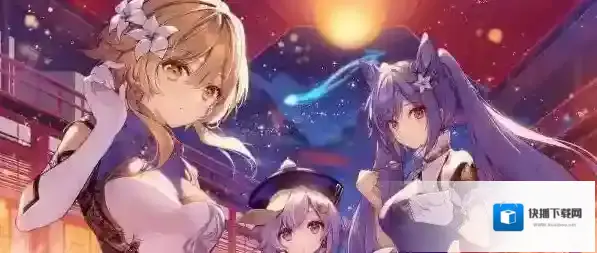 原神天赋加点